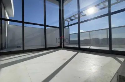 Cobertura com 3 quartos à venda na Rua Engenheiro José Carlos de Morais Sarmento, Santa Catarina, Juiz de Fora