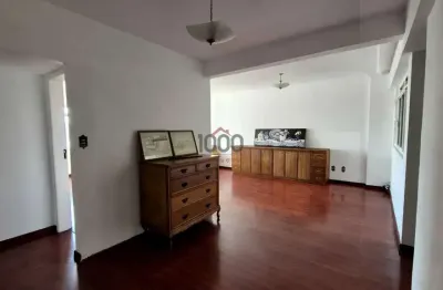 Apartamento com 4 quartos à venda na Rua Doutor Constantino Paleta, Centro, Juiz de Fora