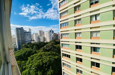 Apartamento com 3 quartos à venda na Rua Santo Antônio, Centro, Juiz de Fora