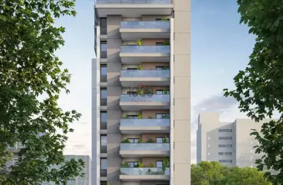 Apartamento com 2 quartos à venda na Rua Comendador Francisco Brandi, São Mateus, Juiz de Fora