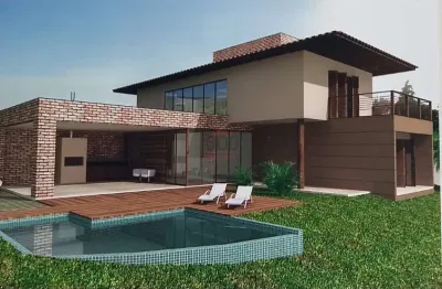 Terreno à venda na Rua Brasília, Parque Jardim da Serra, Juiz de Fora