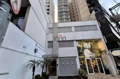 Cobertura com 2 quartos à venda na Avenida Presidente Itamar Franco, São Mateus, Juiz de Fora