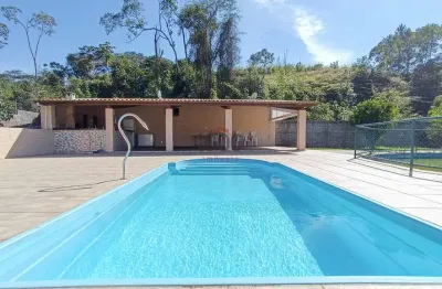 Casa com área de lazer no terras do comendador - juiz de fora - mg