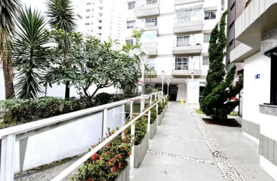 Apartamento com 3 quartos à venda na Rua do Sampaio, Granbery, Juiz de Fora