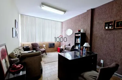 Sala comercial à venda na Avenida Barão do Rio Branco, Centro, Juiz de Fora