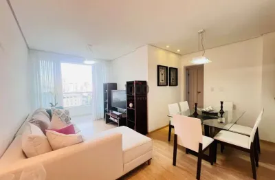 Apartamento com 2 quartos à venda na Rua Francisco Vaz de Magalhães, Cascatinha, Juiz de Fora