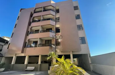 Apartamento com 2 quartos à venda na Avenida Barão do Rio Branco, Alto dos Passos, Juiz de Fora
