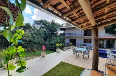 Casa com 4 quartos à venda na Rua das Violetas, Novo Horizonte, Juiz de Fora