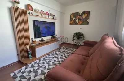 Apartamento com 2 quartos à venda na Rua Dom Silvério, Alto dos Passos, Juiz de Fora