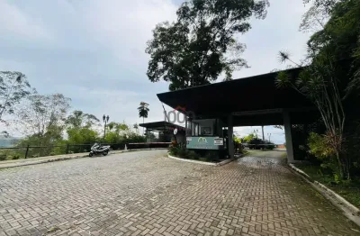 Terreno à venda na Rua Clorofila, Parque Guadalajara, Juiz de Fora