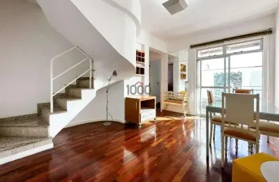 Cobertura com 3 quartos à venda na Rua Professor Inácio Werneck, São Mateus, Juiz de Fora