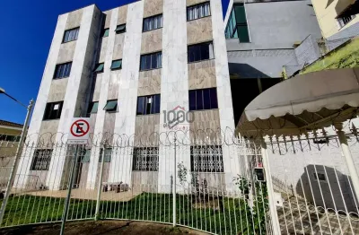 Apartamento com 3 quartos à venda na Rua Benedito Pinto, São Mateus, Juiz de Fora