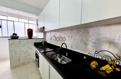Apartamento com 3 quartos à venda na Rua Benedito Pinto, São Mateus, Juiz de Fora