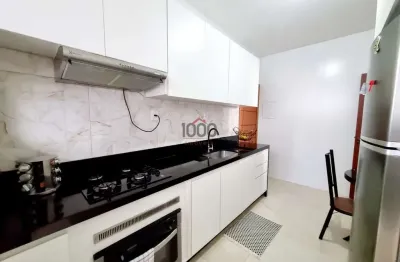 Apartamento com 3 quartos à venda na Rua Benedito Pinto, São Mateus, Juiz de Fora