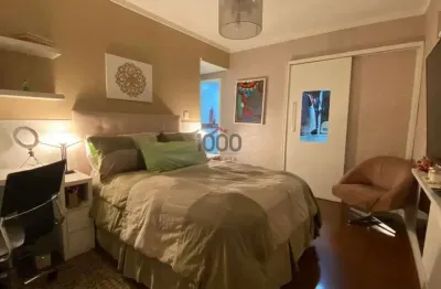 Apartamento com 4 quartos à venda na Rua Antônio Pinto Pereira, São Mateus, Juiz de Fora