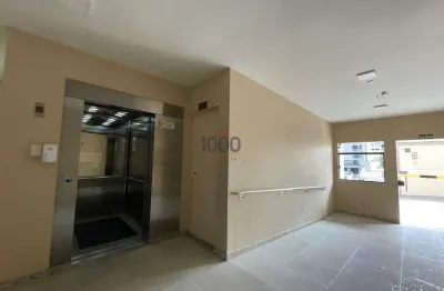 Apartamento com 2 quartos à venda na Rua Delfim Moreira, Granbery, Juiz de Fora