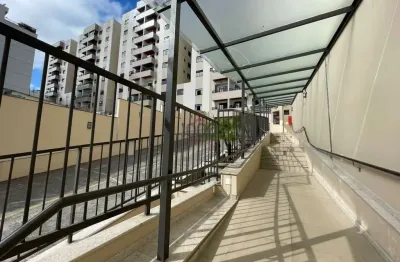 Apartamento com 2 quartos à venda na Rua Delfim Moreira, Granbery, Juiz de Fora