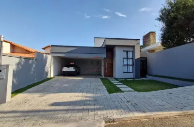 Casa com 3 quartos à venda no Portal da Torre, Juiz de Fora 