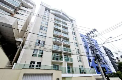 Apartamento com 2 quartos à venda na Rua Oscavo Gonzaga Prata, Jardim Liú, Juiz de Fora