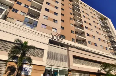 Apartamento com 2 quartos à venda na Rua Herculano Pena, Poço Rico, Juiz de Fora
