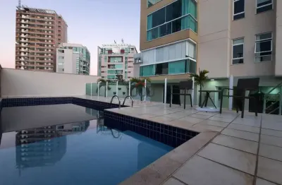 Apartamento com 3 quartos à venda na Rua Luz Interior, Estrela Sul, Juiz de Fora