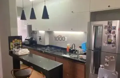 Cobertura com 2 quartos à venda na Rua Sargento Cunha, Bandeirantes, Juiz de Fora
