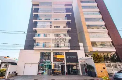 Apartamento com 2 quartos à venda na Rua Luz Interior, Estrela Sul, Juiz de Fora