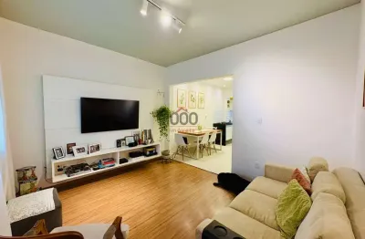 Apartamento com 3 quartos à venda na Rua Honório Antônio da Silva, São Pedro, Juiz de Fora