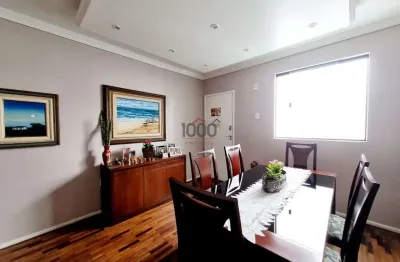 Cobertura com 3 quartos à venda na Ladeira Alexandre Leonel, São Mateus, Juiz de Fora