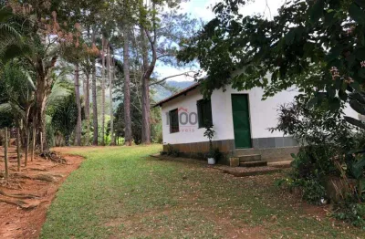 Chácara / sítio com 4 quartos à venda na Mg-353, Área Rural de Juiz de Fora, Juiz de Fora