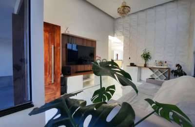 Casa em condomínio fechado com 2 quartos à venda na Rua José Renato Borges de Almeida, São Pedro, Juiz de Fora