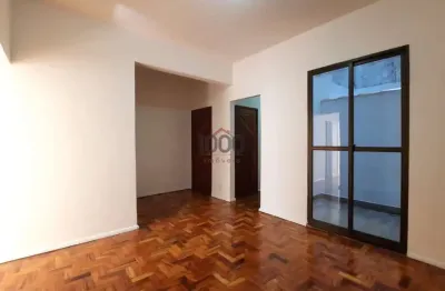 Apartamento com 3 quartos à venda na Rua Santa Rita, Centro, Juiz de Fora