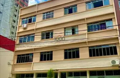 Apartamento com 2 quartos à venda na Rua Tiradentes, Santa Helena, Juiz de Fora