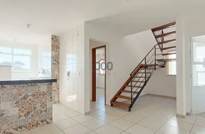 Cobertura com 3 quartos para alugar na Rua Aristóteles Braga, São Pedro, Juiz de Fora