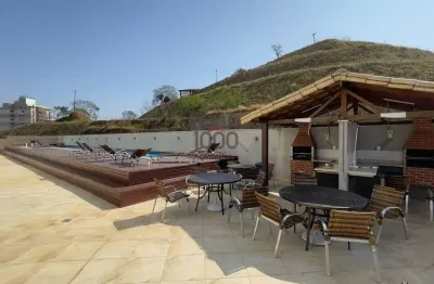 Apartamento com 2 quartos à venda na Avenida Barão do Rio Branco, Passos, Juiz de Fora