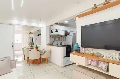 Apartamento com 2 quartos à venda na Avenida Juiz de Fora, Granjas Betânia, Juiz de Fora