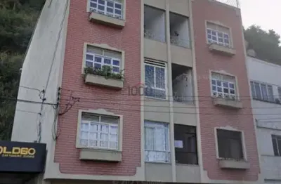 Cobertura com 3 quartos à venda na Rua Olegário Maciel, Paineiras, Juiz de Fora