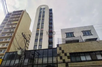 Apartamento com 2 quartos à venda na Rua São Mateus, São Mateus, Juiz de Fora