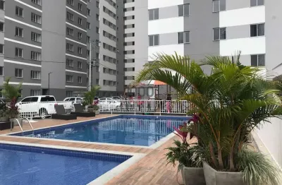 Apartamento com 2 quartos à venda na Avenida Pedro Henrique Krambeck, São Pedro, Juiz de Fora