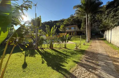 Chácara / sítio com 3 quartos à venda na Rua Dos Hibiscos, Centro, Chácara