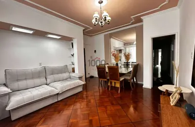 Apartamento com 5 quartos à venda na Rua Marechal Deodoro, Centro, Juiz de Fora