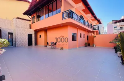 Casa com 3 quartos à venda na Rua General Mário Xavier, Jardim das Laranjeiras, Juiz de Fora