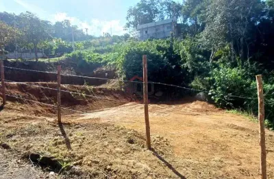 Terreno à venda na Emílio Lawal, Pitangueiras, Matias Barbosa