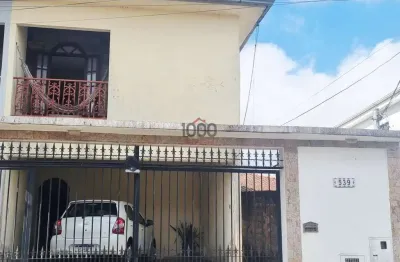 Casa com 4 quartos à venda na Avenida Engenheiro Valdir Pedro Monachesi, Aeroporto, Juiz de Fora