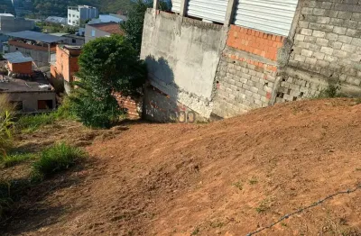 Terreno à venda na Rua Manoel Barbosa Leite, São Geraldo, Juiz de Fora