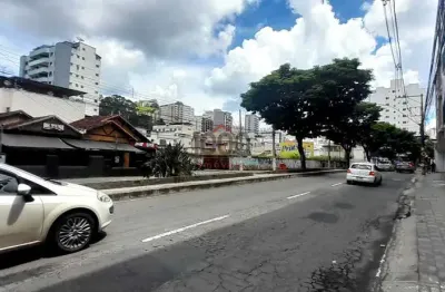 Ponto comercial à venda na Avenida Presidente Itamar Franco, São Mateus, Juiz de Fora