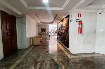 Apartamento com 3 quartos à venda na Avenida Presidente Itamar Franco, São Mateus, Juiz de Fora