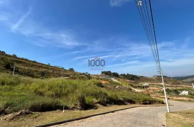 Terreno à venda na Rodovia BR-040, Salvaterra, Juiz de Fora