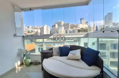 Apartamento com 2 quartos à venda na Rua São Mateus, São Mateus, Juiz de Fora