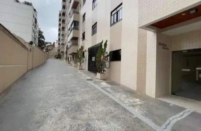 Apartamento com 2 quartos à venda na Rua Delfim Moreira, Centro, Juiz de Fora